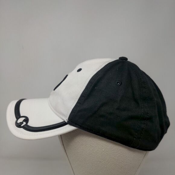 US Strapback Hat Multi One Size Embroidered Colorblock Universal Studios - Picture 3 of 8